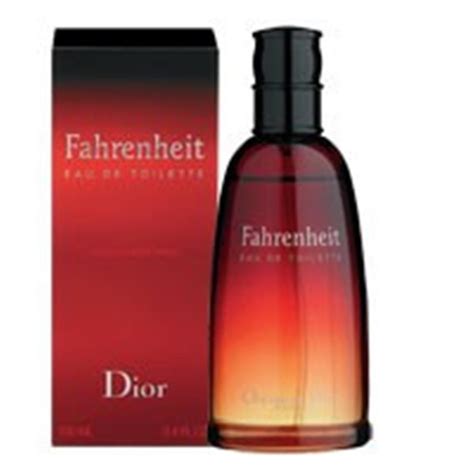 dior fahrenheit eau de toilette spray 100ml